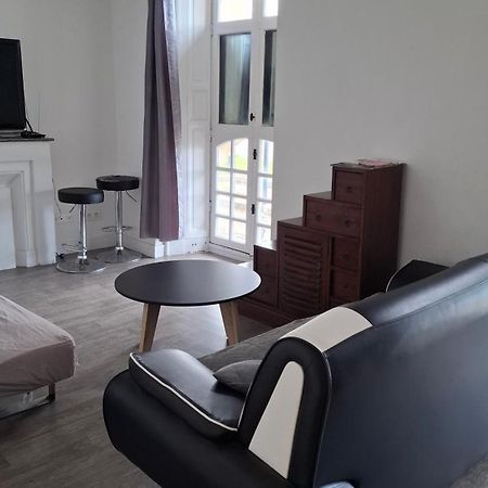 Appartement Au Coeur Du Centre De בורדו מראה חיצוני תמונה