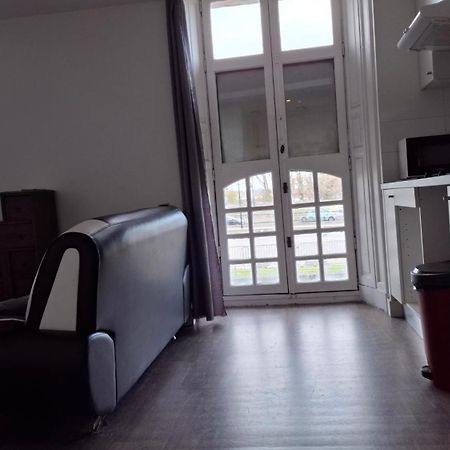 Appartement Au Coeur Du Centre De בורדו מראה חיצוני תמונה