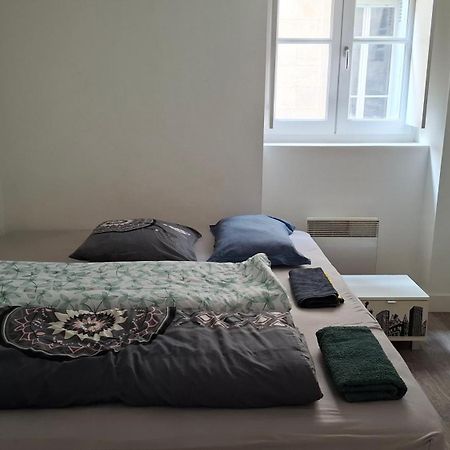 Appartement Au Coeur Du Centre De בורדו מראה חיצוני תמונה