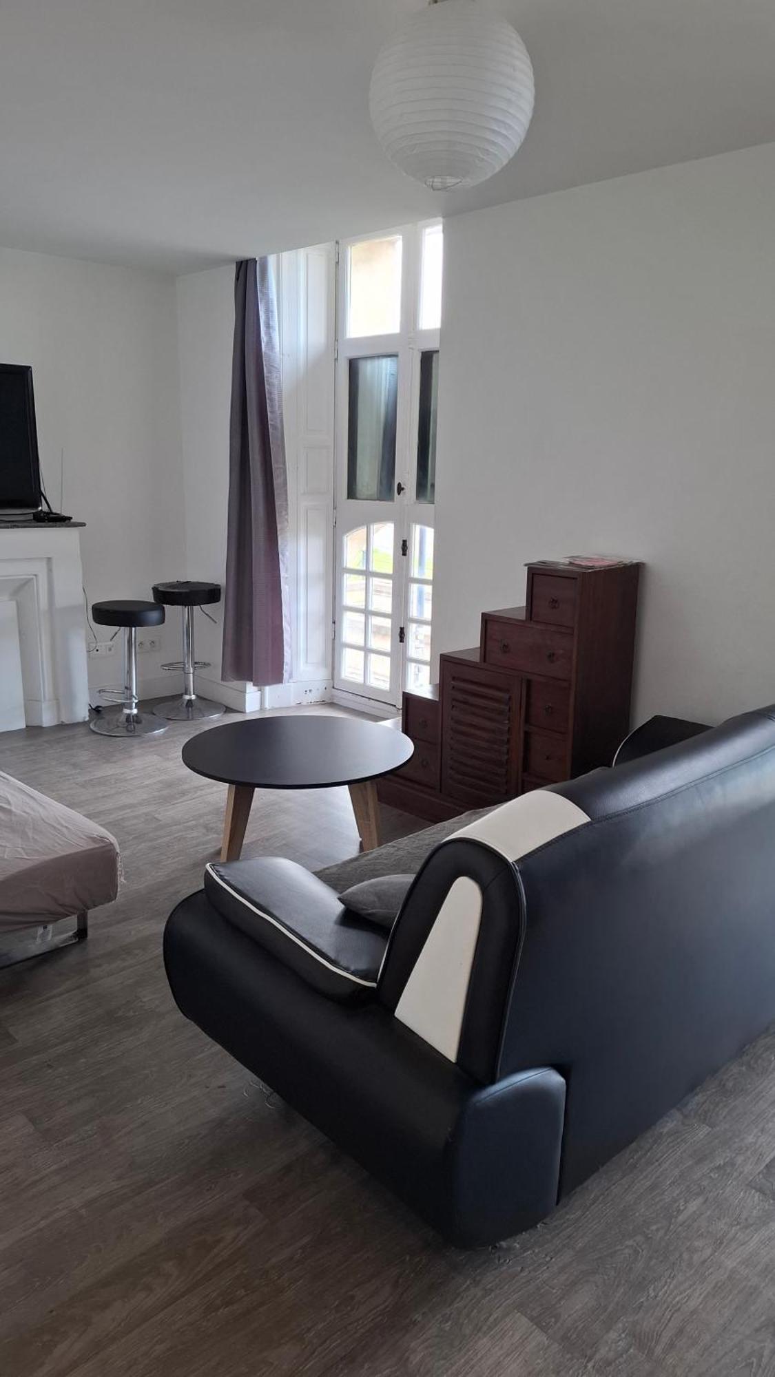 Appartement Au Coeur Du Centre De בורדו מראה חיצוני תמונה