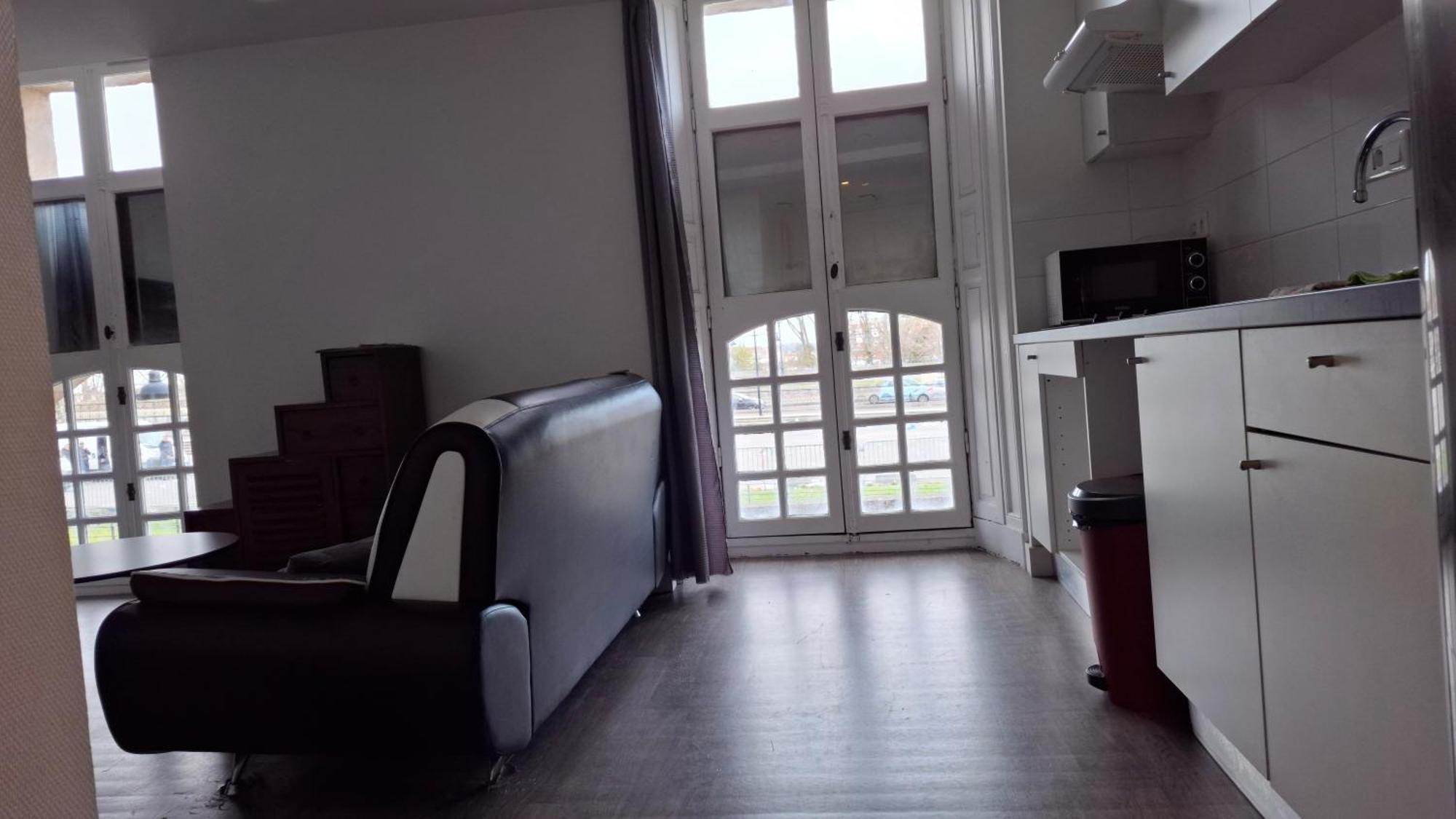 Appartement Au Coeur Du Centre De בורדו מראה חיצוני תמונה