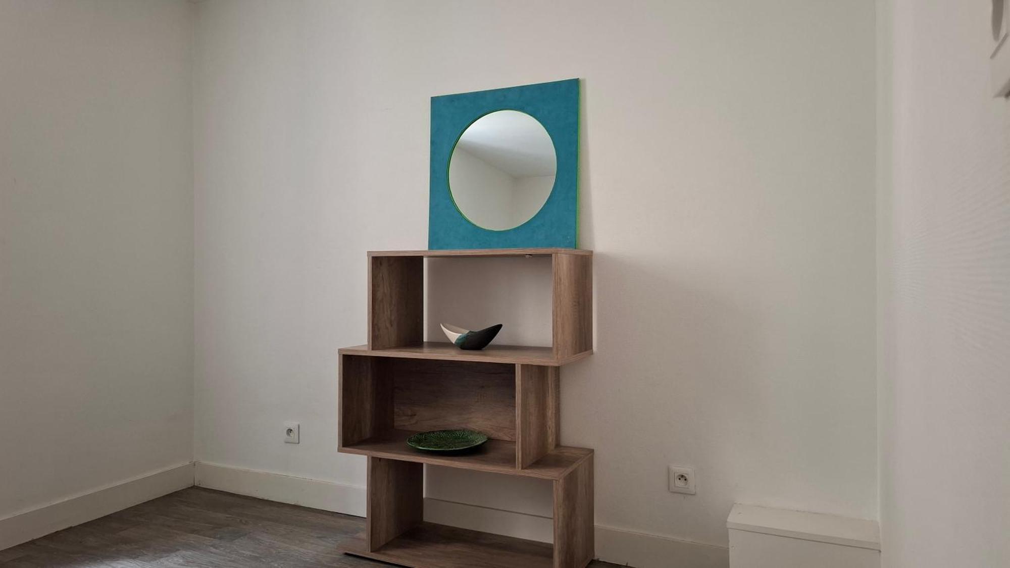 Appartement Au Coeur Du Centre De בורדו מראה חיצוני תמונה