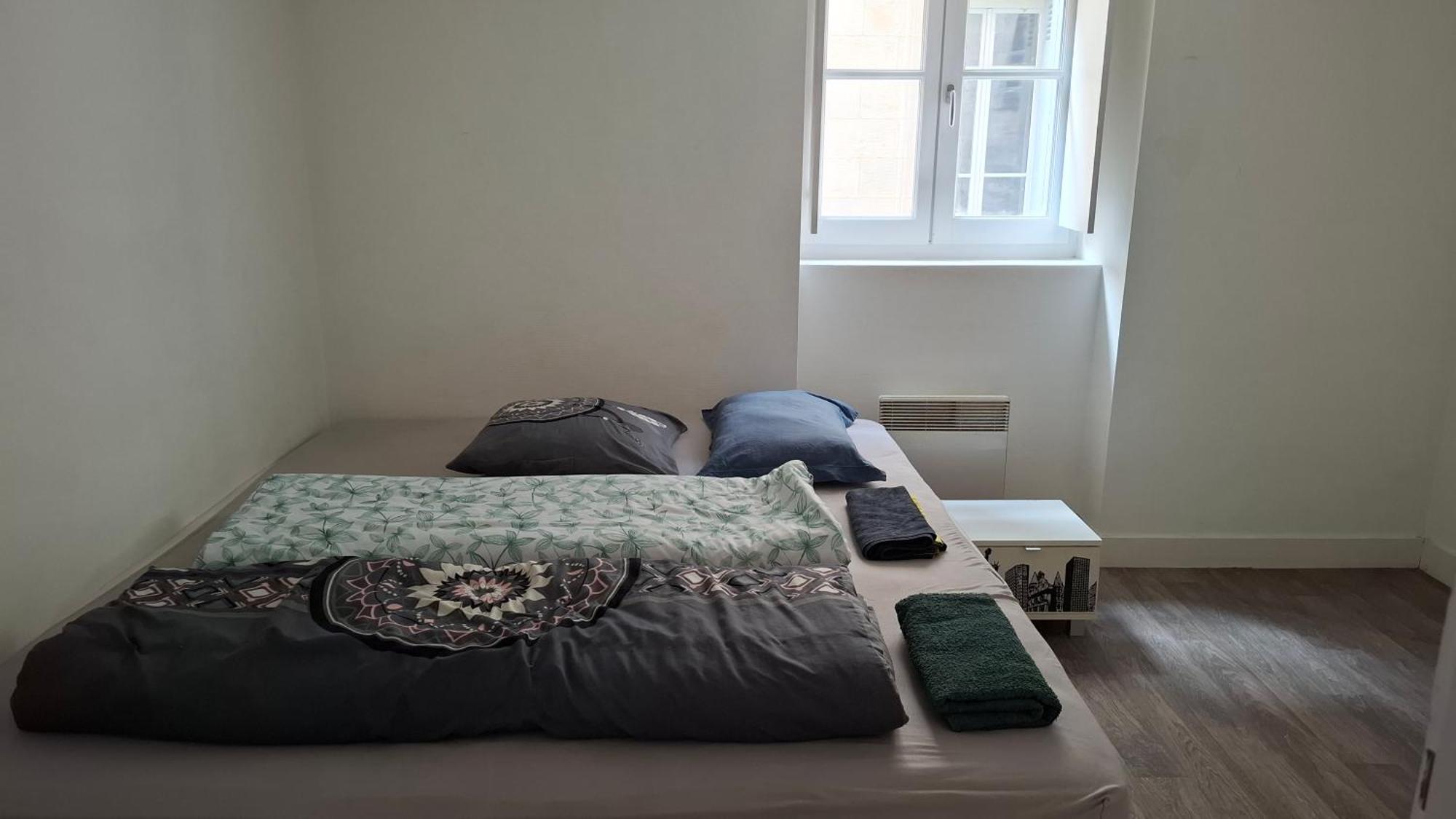 Appartement Au Coeur Du Centre De בורדו מראה חיצוני תמונה