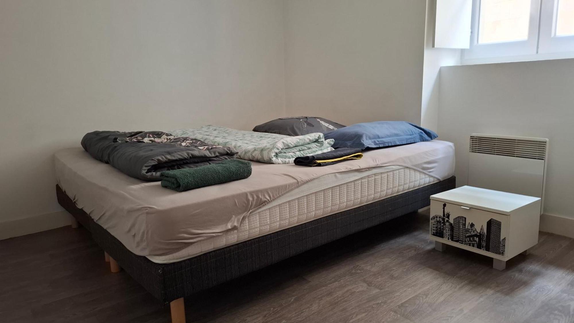 Appartement Au Coeur Du Centre De בורדו מראה חיצוני תמונה