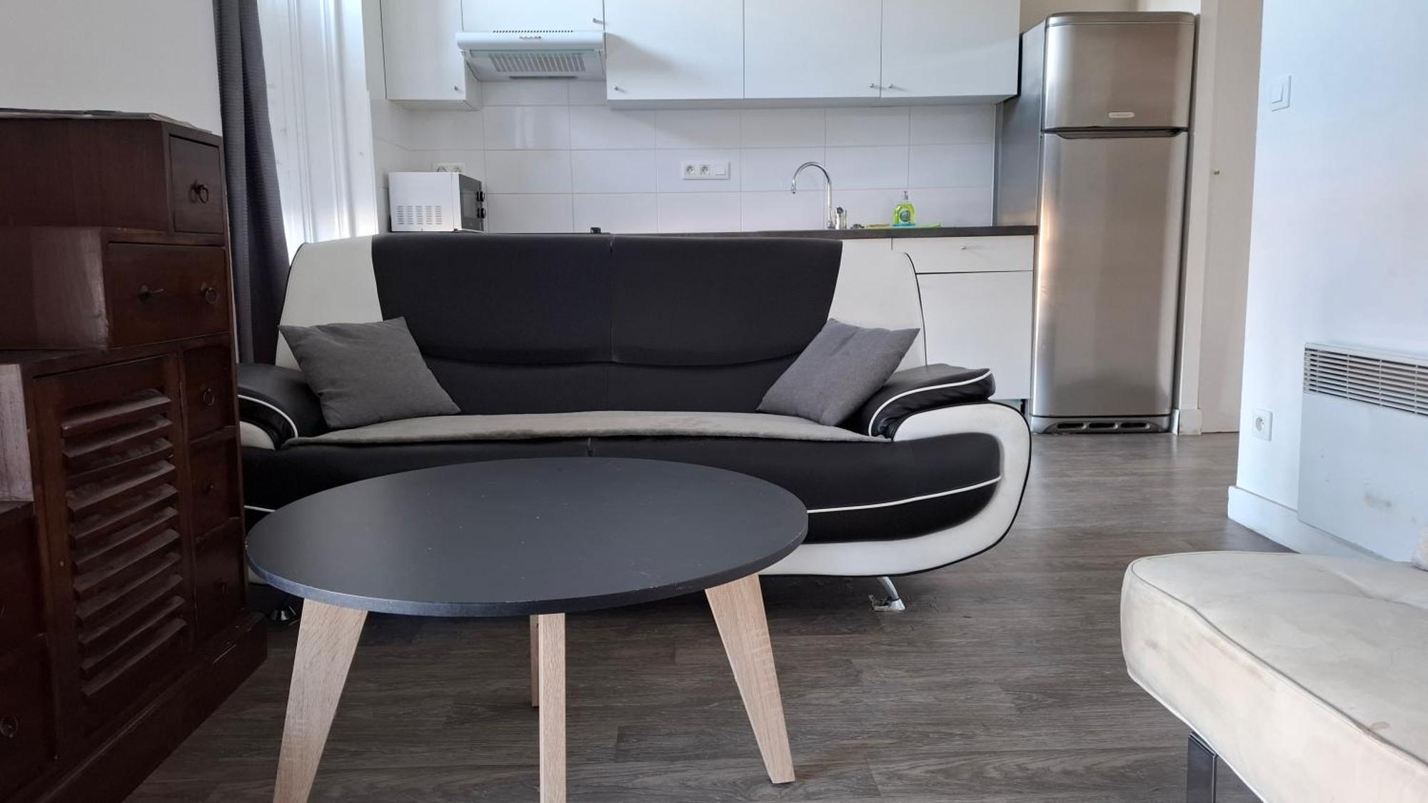 Appartement Au Coeur Du Centre De בורדו מראה חיצוני תמונה